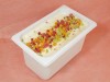フルーツケーキジェラート