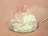 杏仁豆腐ジェラート