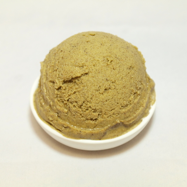 加賀棒ほうじ茶ジェラート